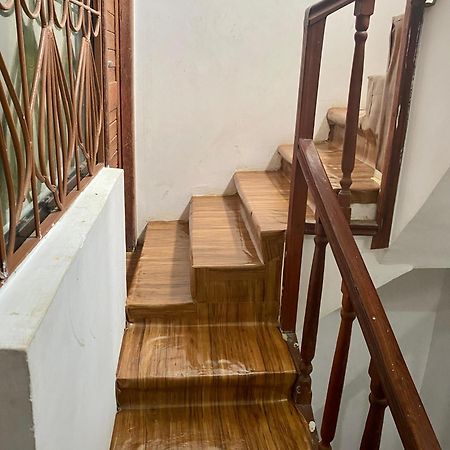 Nomad Cave- Stonetown Otel Zanzibar Dış mekan fotoğraf