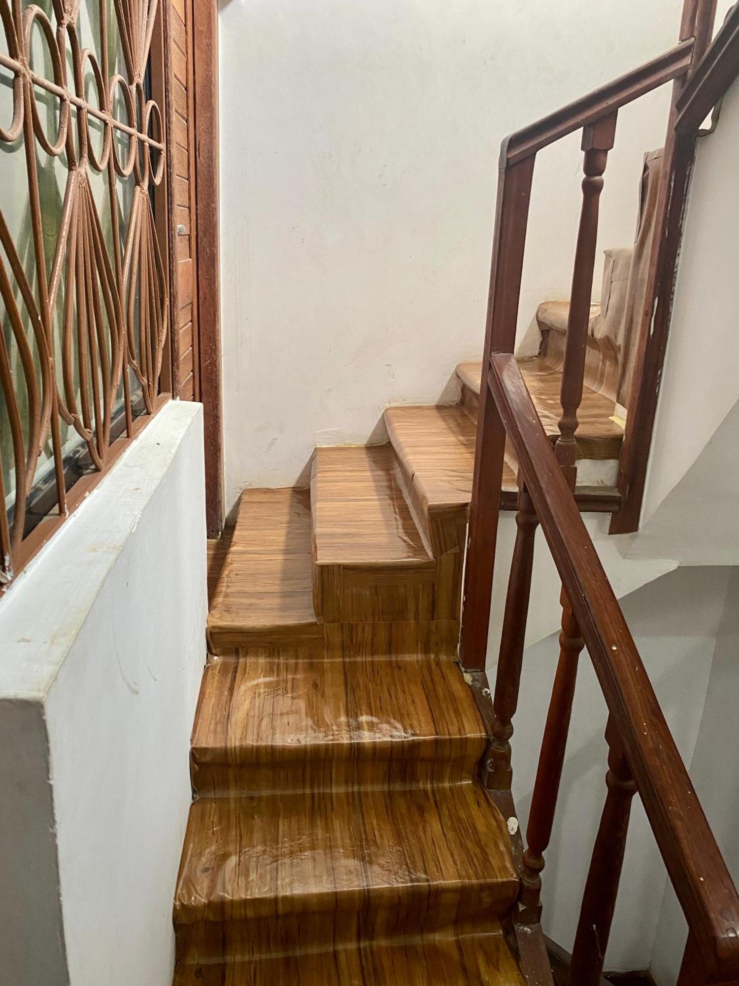 Nomad Cave- Stonetown Otel Zanzibar Dış mekan fotoğraf